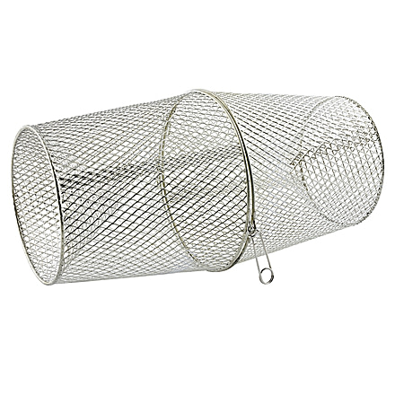 Danielson Minnow Trap Galvanized, MTWG