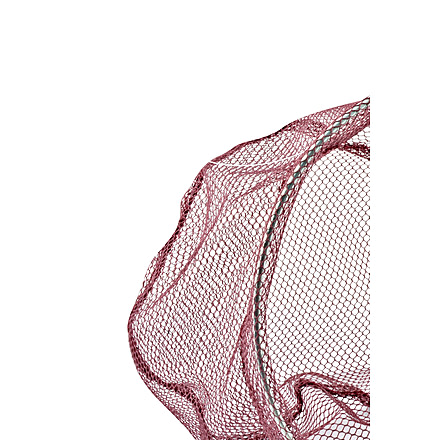 Danielson Net Scoop 10x8 w/14in Handle, R10