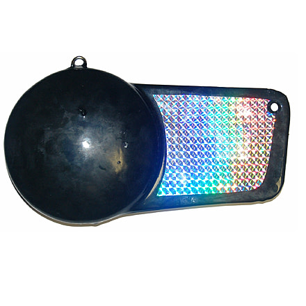 Danielson PVC Coated Pancake Weight - 15 Lbs 4013364