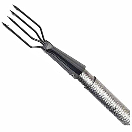 Danielson Quick Release Frog Spear with Telescoping Handle 4013469