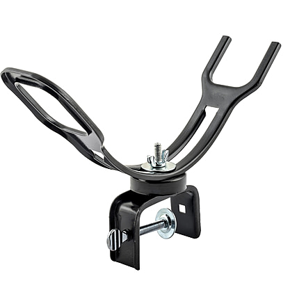 Danielson Rod Holder Clamp On Heavy Duty, 366G