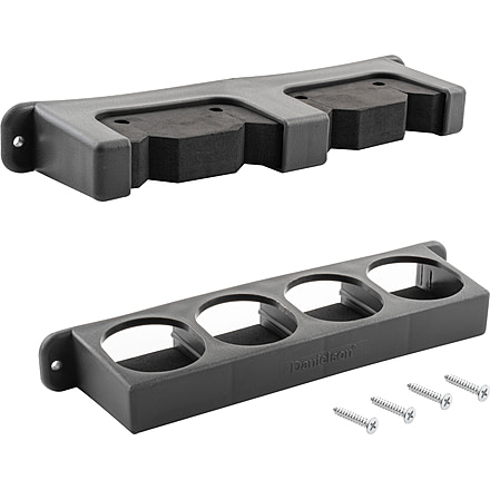 Danielson Rod Rack Vertical Mount, 4122V