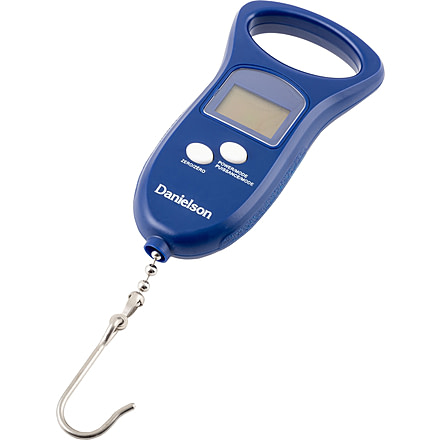 Danielson Scale Digital 50LB, DES50