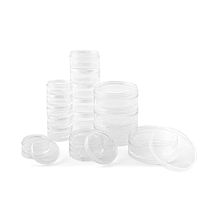 Danielson Stack Pack 1-5/8inDia 6Jar, PT6