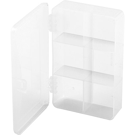 Danielson Tackle Box Pocket 6 Compartment, BLB6