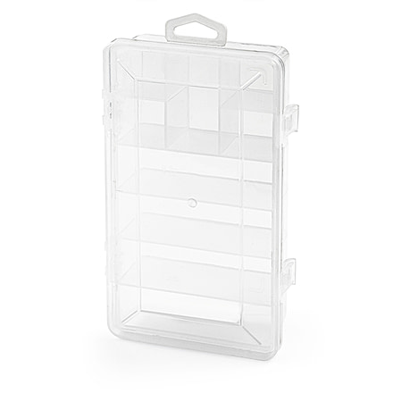 Danielson Tackle Box Pocket 9 Compartment, BLB9