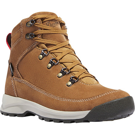 Danner Adrika Hiker Boot - Women's, 8.5 US, Medium, Sienna, 30131-M-8.5