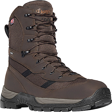 Danner Alsea 8in 400G Boots - Mens, Brown, 11EE 46722-11EE