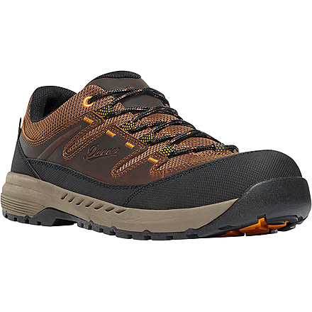 Danner Belt 3in NMT Boots - Mens, Brown, 11EE 18210-11EE