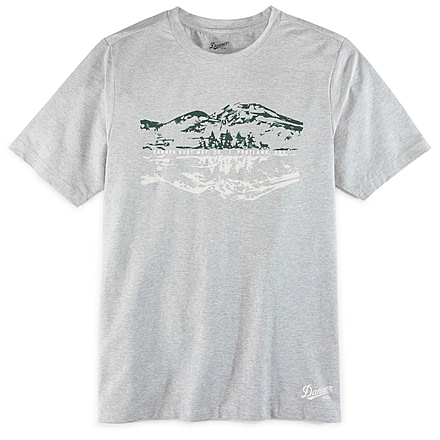 Danner Cascades Tee, Medium, 90650-M