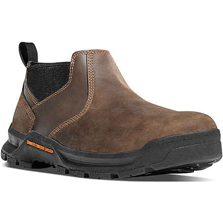Danner Crafter Romeo 3in Boots, Brown, 13D, 12441-13D