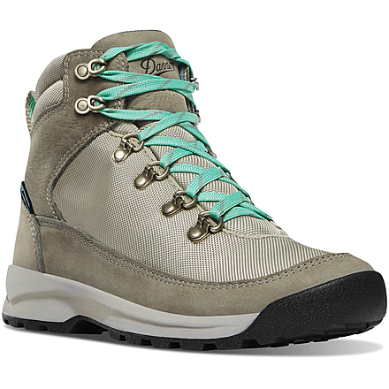 Danner Danner Adrika Casual Shoes - Womens, Rock Ridge, 8.5, 30135-M-8.5