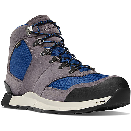 Danner Danner Free Spirit Casual Shoes - Mens, Volcanic Glass, 9.5, 37533-D-9.5