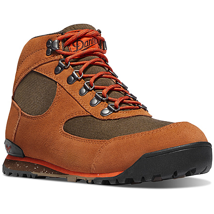 Danner Danner Jag Shoes - Womens, Sierra/Chocolate Chip, 7.5, 32242-M-7.5