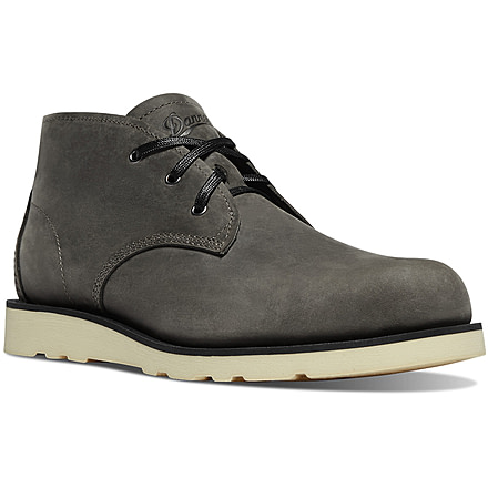 Danner Danner Pine Grove Chukka Shoes - Mens, Charcoal, 7.5, 30601-D-7.5