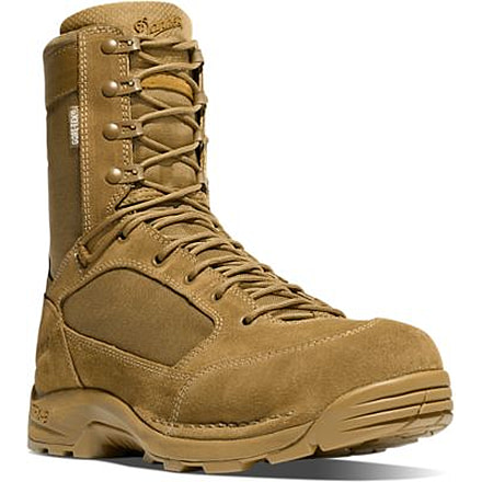 Danner Desert TFX G3 8in Gore-Tex Boots, Coyote, 10.5EE, 24323-10-5EE