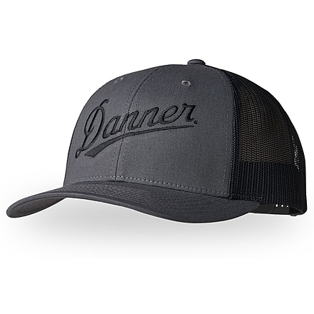 Danner Embroidered Truckers, 90623