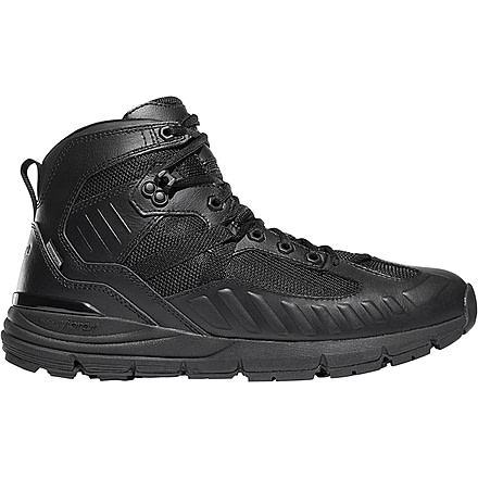 Danner FullBore 4.5in Danner Dry Boots - Mens, Black, 13D 20511-13D