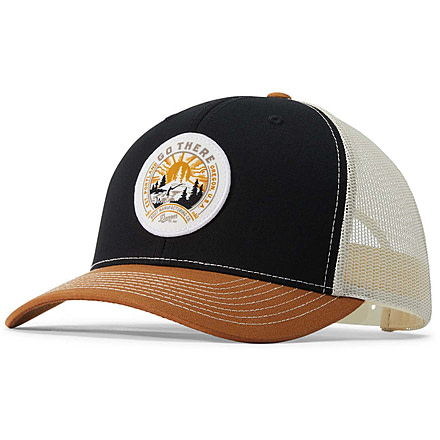 Danner Go There Flyfisher Trucker, No Color, 90672