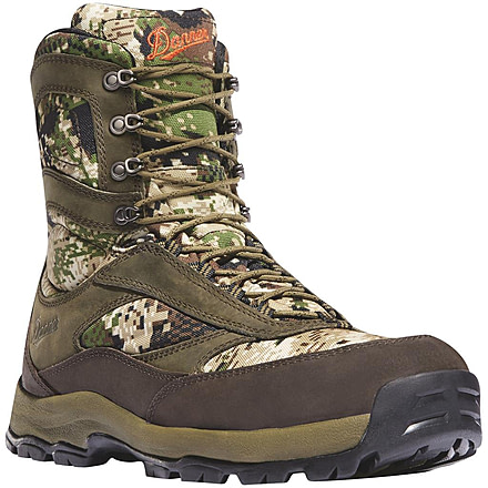 Danner High Ground Boot, Opitfade Subalpine, 9, 46223-D-9