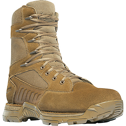 Danner Incursion 8in Hot Boots - Mens, Coyote, 8.5D 50531-8.5D