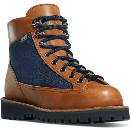 Light Cascade Casual Boot - Womens-Brown-Medium-9.5