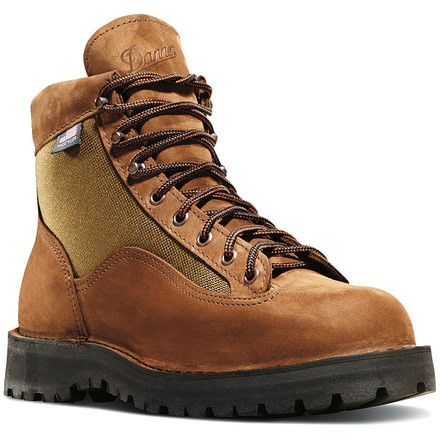 Danner Light II GTX Hiking Boot - Men's-Brown-Narrow-13 US