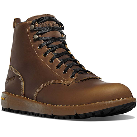 Danner Logger 917 Wood Thrush Hiking Shoes - Mens, Wood Thrush, 14, 34659-14D
