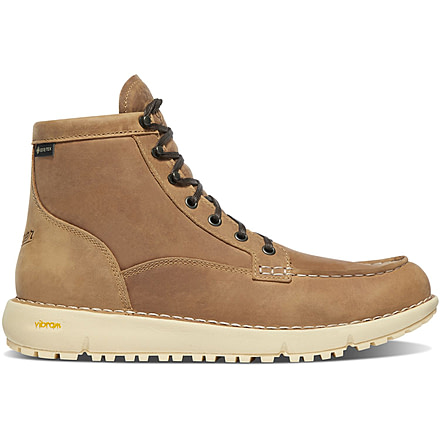 Danner Logger Moc 917 GTX Shoes - Mens, Bone Brown, 13, 30741-13D