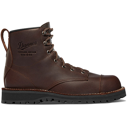 Danner Moto GTX Shoes - Mens, Brown, 7.5, 35940-7.5D