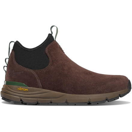 Danner Mountain 600 Chelsea - Mens, Java/Forest Green, Medium, 10, 36236-Medium-10