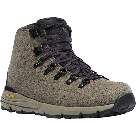Danner Mountain 600 EnduroWeave 4.5in Hiking Boot - Women's, Timberwolf, 8M, 62283-8M