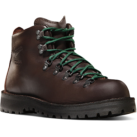 Danner Mountain Light II 5in Hiking Shoes - Mens, Brown, 10.5 US, Medium, 30800-D-10.5