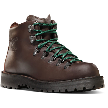 Danner Mountain Light II 5in - Women's, Mountain Light II 5in, Medium, 6.5, 30800-M-6.5