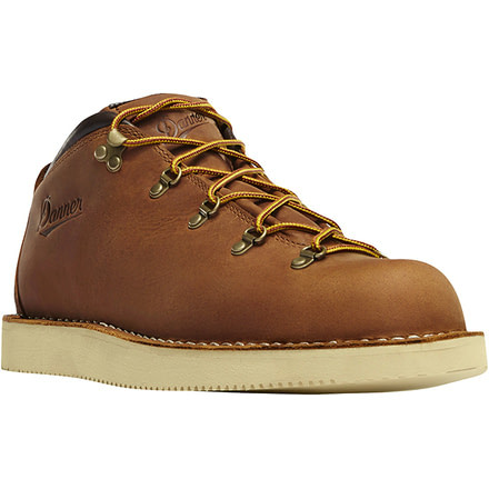 Danner Otter Crest Casual Shoe - Men's-Brown-Medium-8