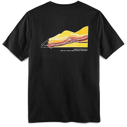 Danner Painted Hills Tee, 2XL, 90651-XXL