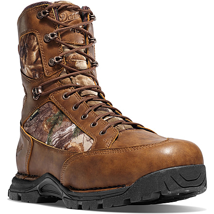Danner Pronghorn 8in 400G Insulation Boots, Realtree Xtra, 12EE, 45009-12EE
