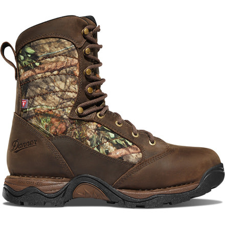 Danner Pronghorn 8in 800G Gore-Tex Hunting Boot - Mens, Mossy Oak Break-Up Country, 8.5 US, Medium, 41342-8.5D