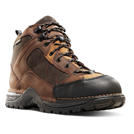 Danner Radical 452 5.5in Boots, Dark Brown, 13EE, 45254-13EE