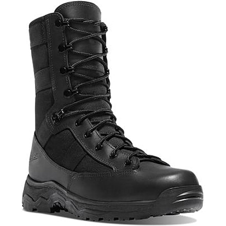 Danner Reckoning 8in Hot Weather Boot - Men's, Black, 6D 26411-6D