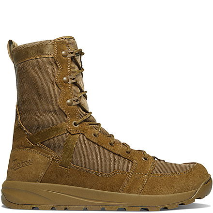 Danner Resurgent 8in Boots - Mens, EE, Coyote, 9.5, 50110-9.5EE