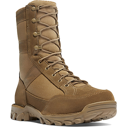 Danner Rivot TFX 8in Gore-Tex Boots, Coyote, 6D, 51511-6D