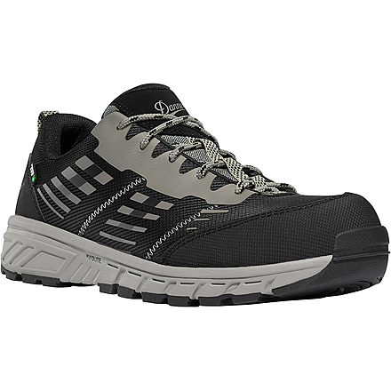 Danner Run Time 3in ESD NMT Boots - Mens, Black, 10D 12372-10D