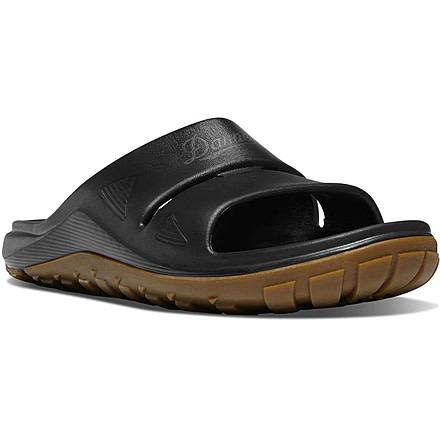Danner Shelter Cove Slide - Mens, Black, 12, 36440-12