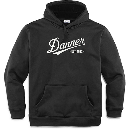 Danner Shop Hoodie, 2XL, 90652-XXL