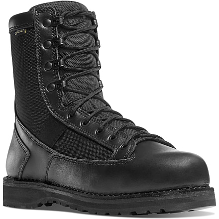 Danner Stalwart 8in Boots, Black, 10.5EE, 26221-10-5EE