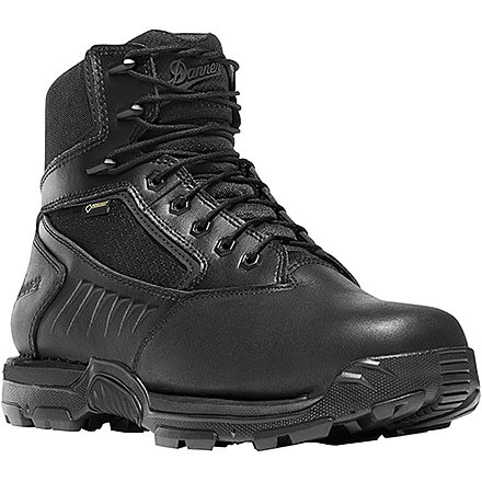 Danner StrikerBolt 6in GTX Boots - Mens, Black, 8.5D, 26632-8.5D