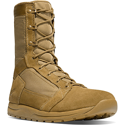 Danner Tachyon 8in Boots, Coyote, 3D, 50136-3D