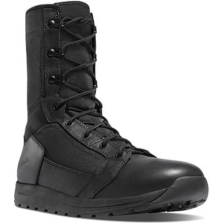 Danner Tachyon 8in Polishable Hot Boot - Men's, Black, 15D 50124-15D