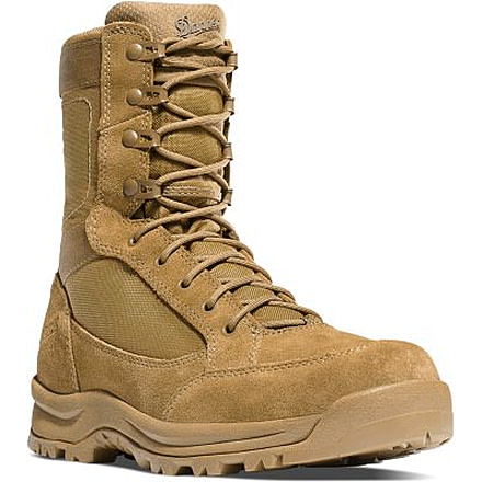 Danner Tanicus 8in Boots, Coyote, 6D, 55316-6D